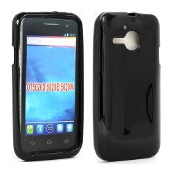 Alcatel One Touch Evolve 5020T (Black)